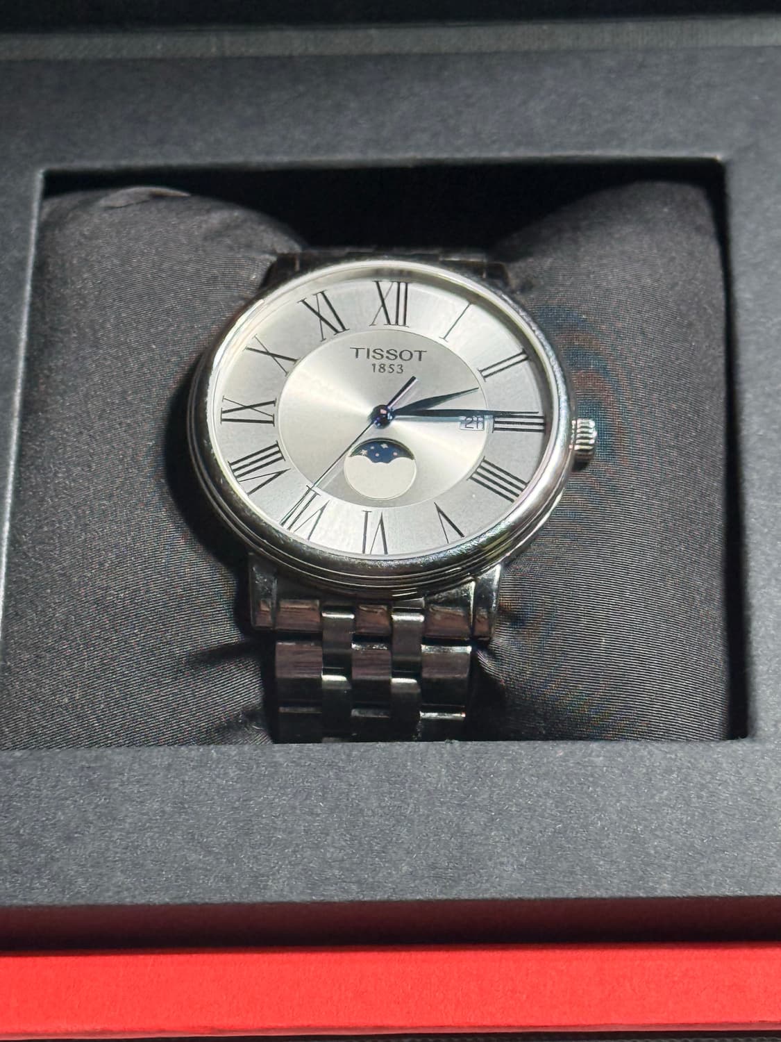 티쏘 카슨 프리미엄 문페이즈 상품이미지2