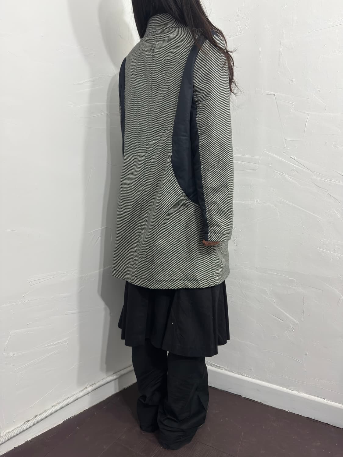 hiroko bis design jacket 상품이미지5