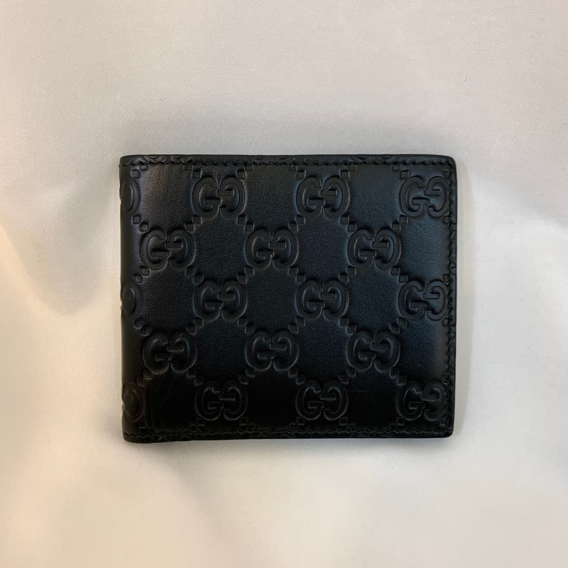 구찌 GG시마 레더 반지갑 365466 상품이미지2