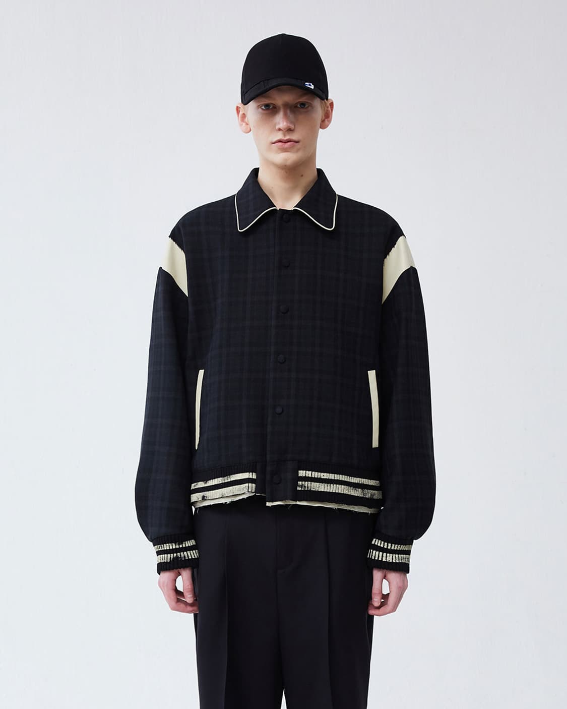 A1] 아더에러 테드 자켓  상품이미지3