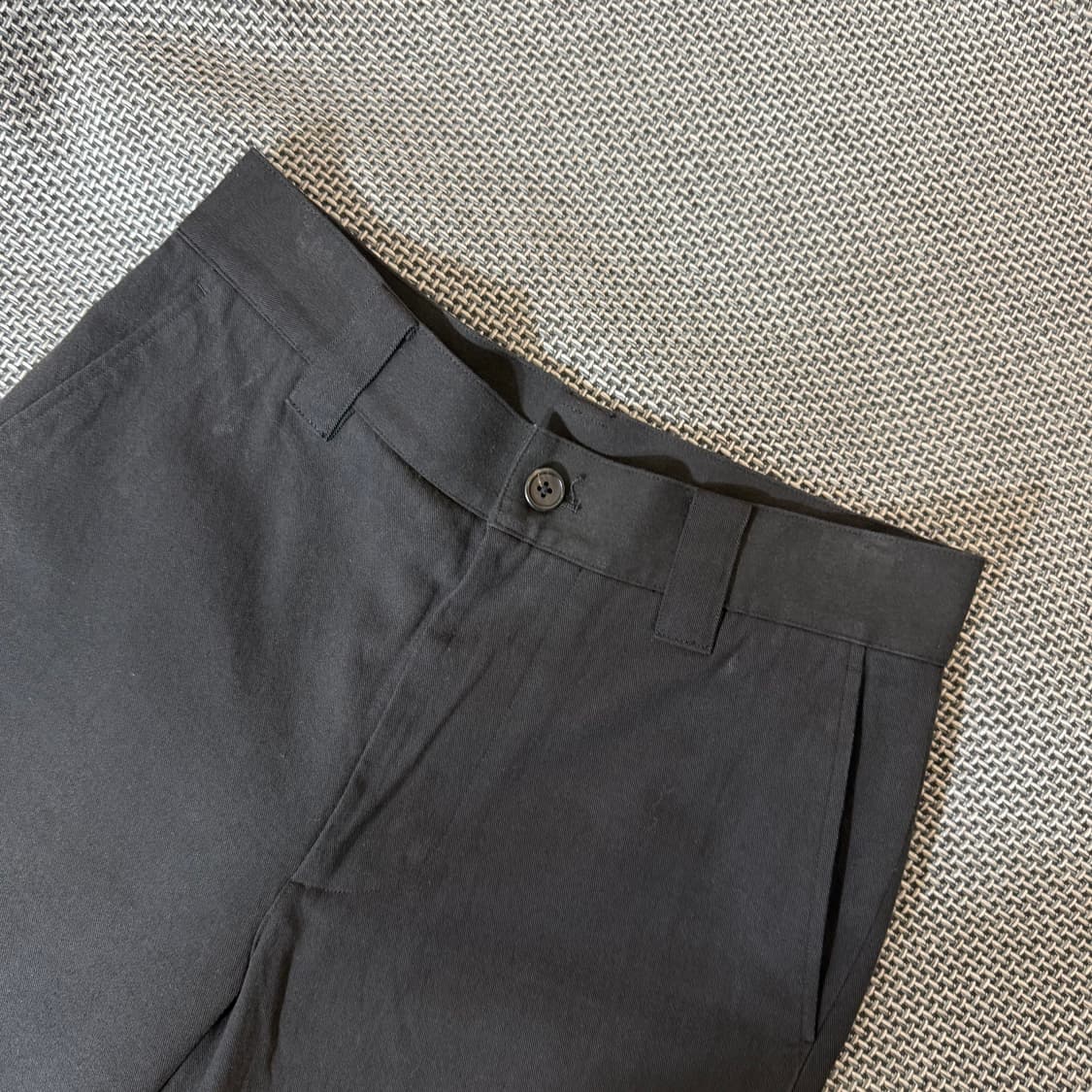 마가렛호웰 팬츠 (M/32) 상품이미지2