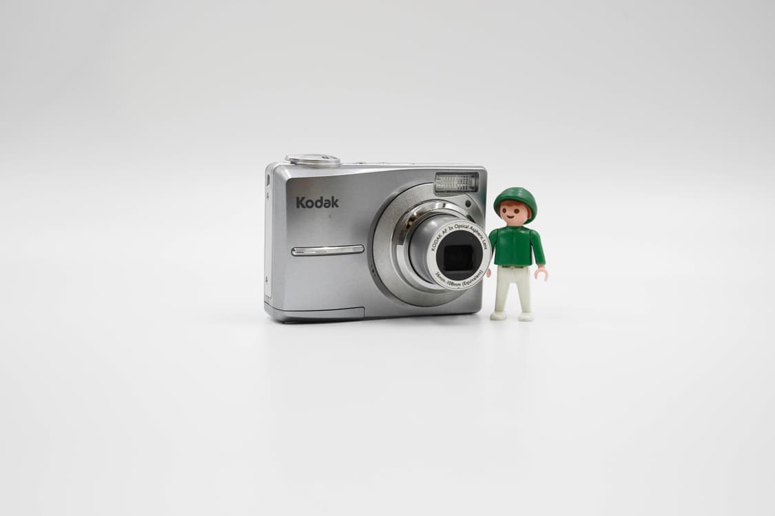  (A급) Kodak EasyShare C813 (코닥  C813) 상품이미지1