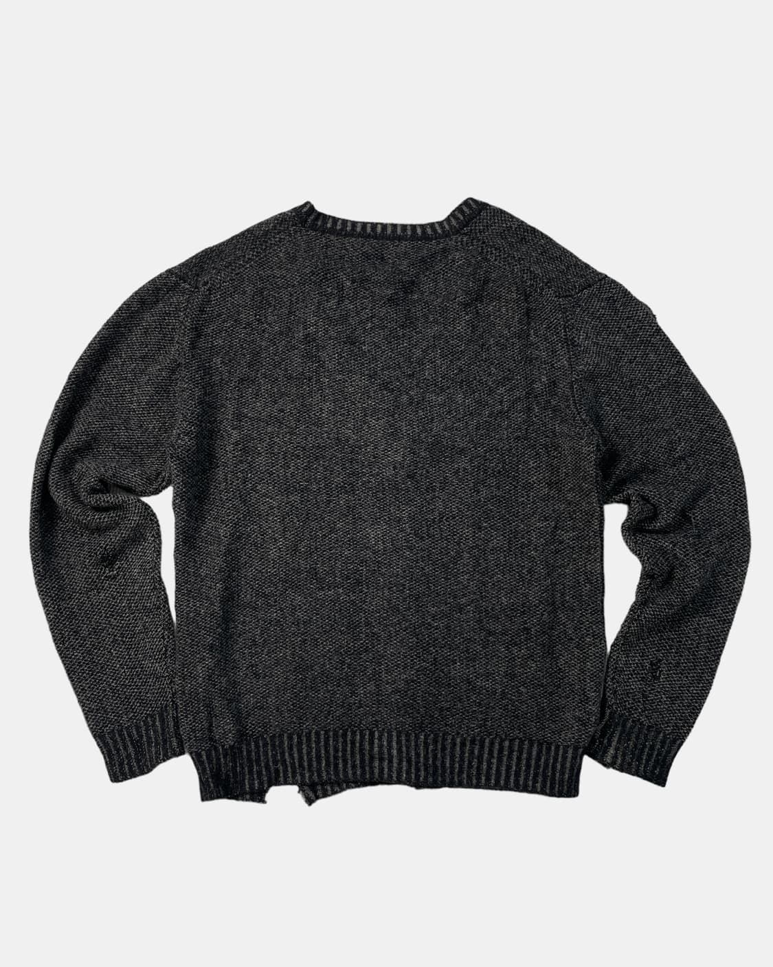 black distressed grunge 상품이미지3