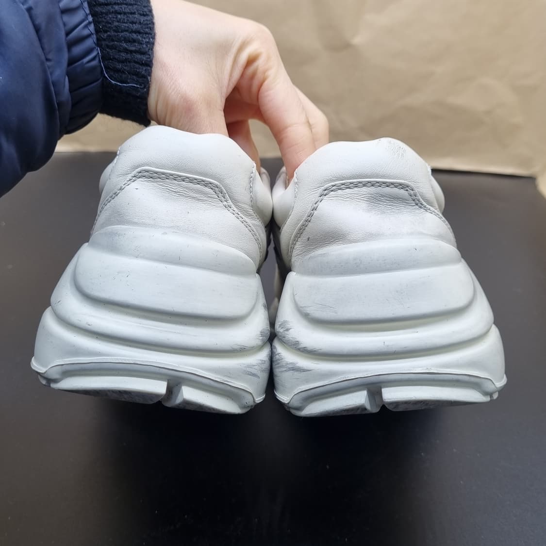 구짜 라이톤 여성운동화36 220 상품이미지4