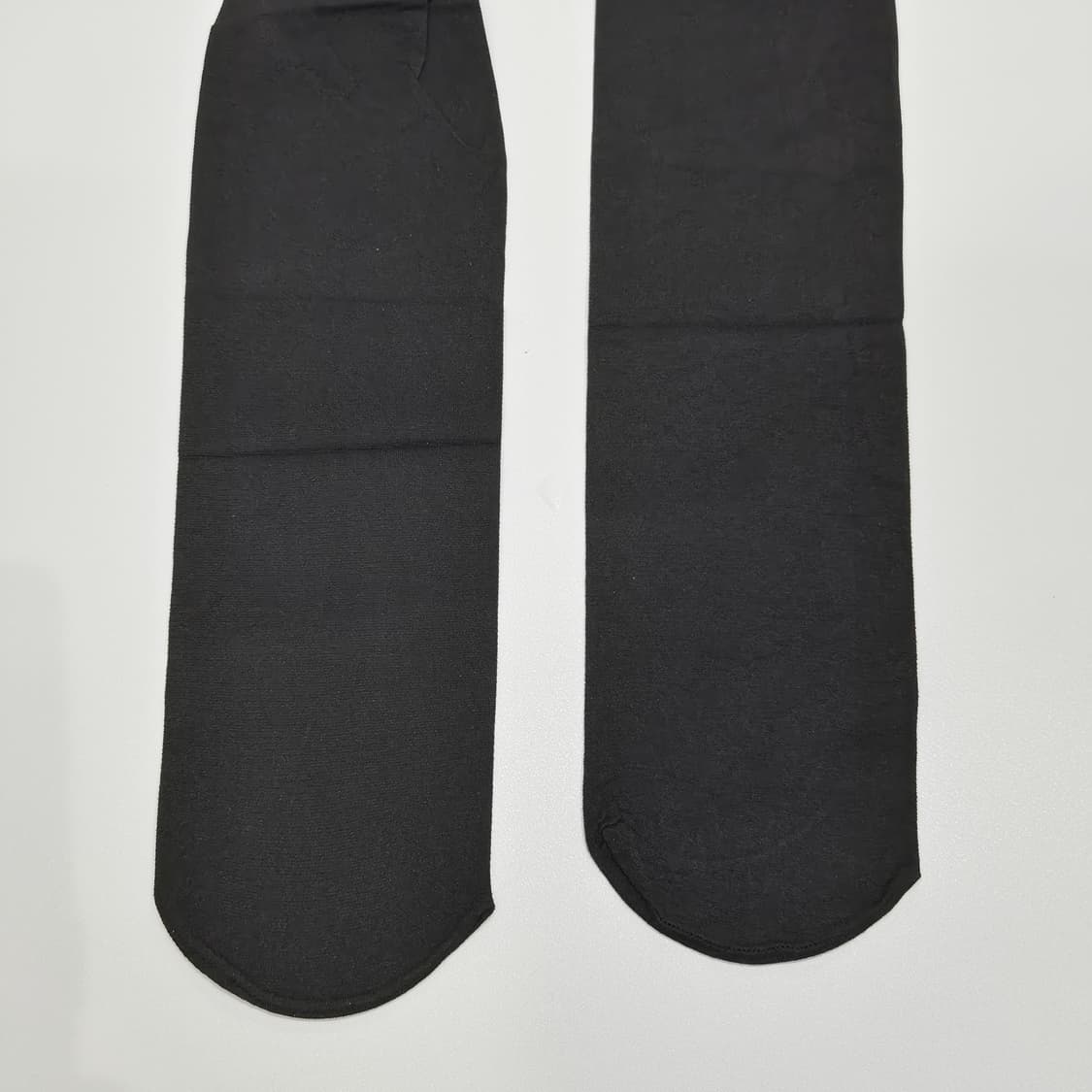 THEORIA 오버니 스타일 블랙 스킨 팬티스타킹 상품이미지5