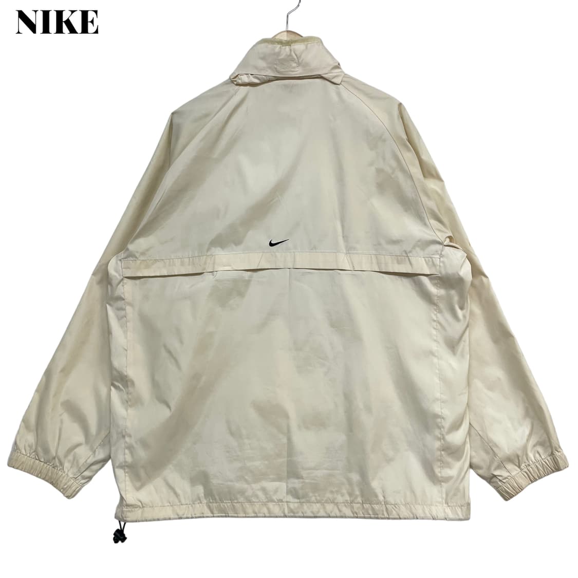 Nike 00s OldSchool Windbreaker 상품이미지2
