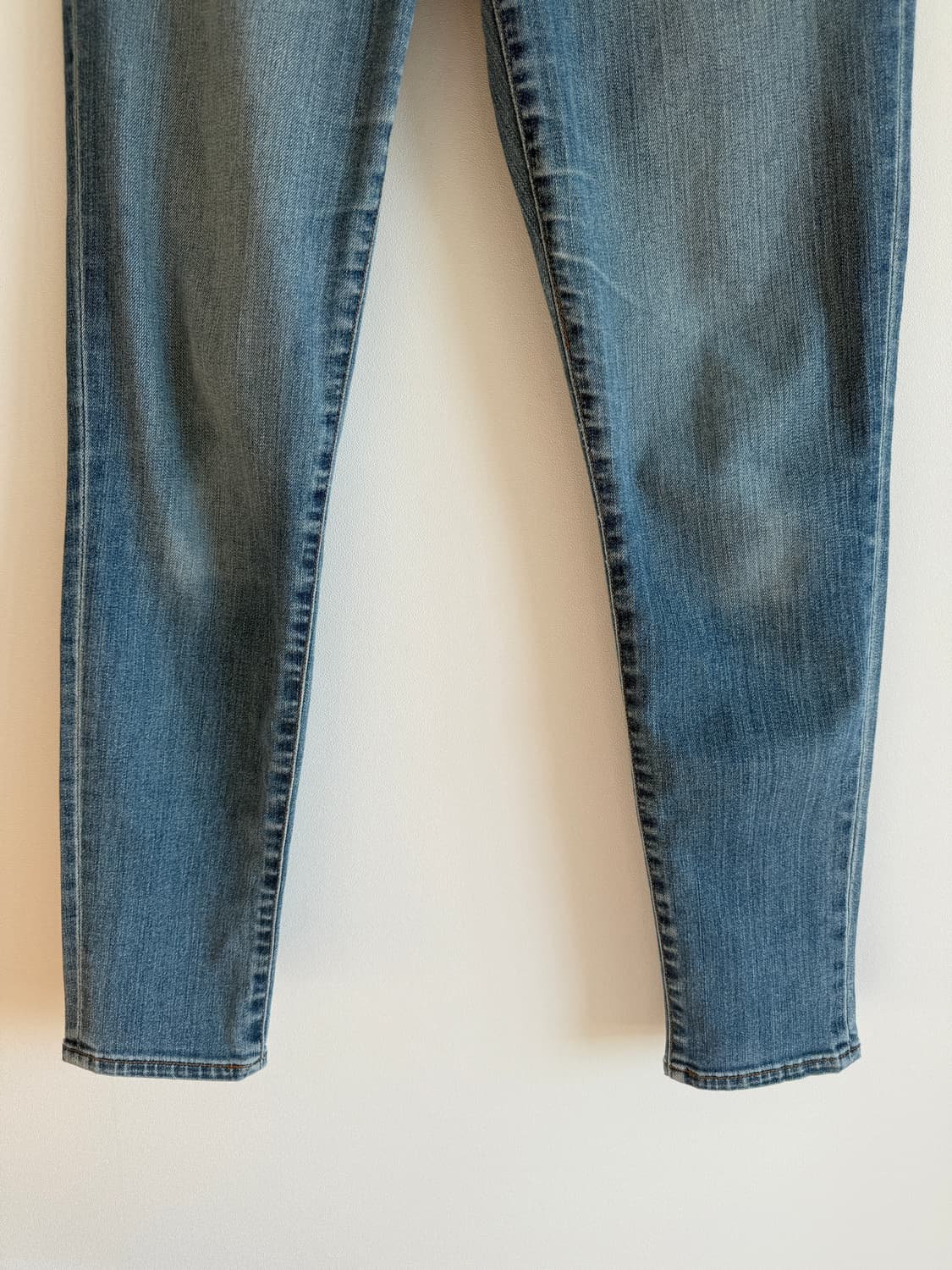 랄프로렌(Ralph Lauren) 스키니 데님팬츠 상품이미지3