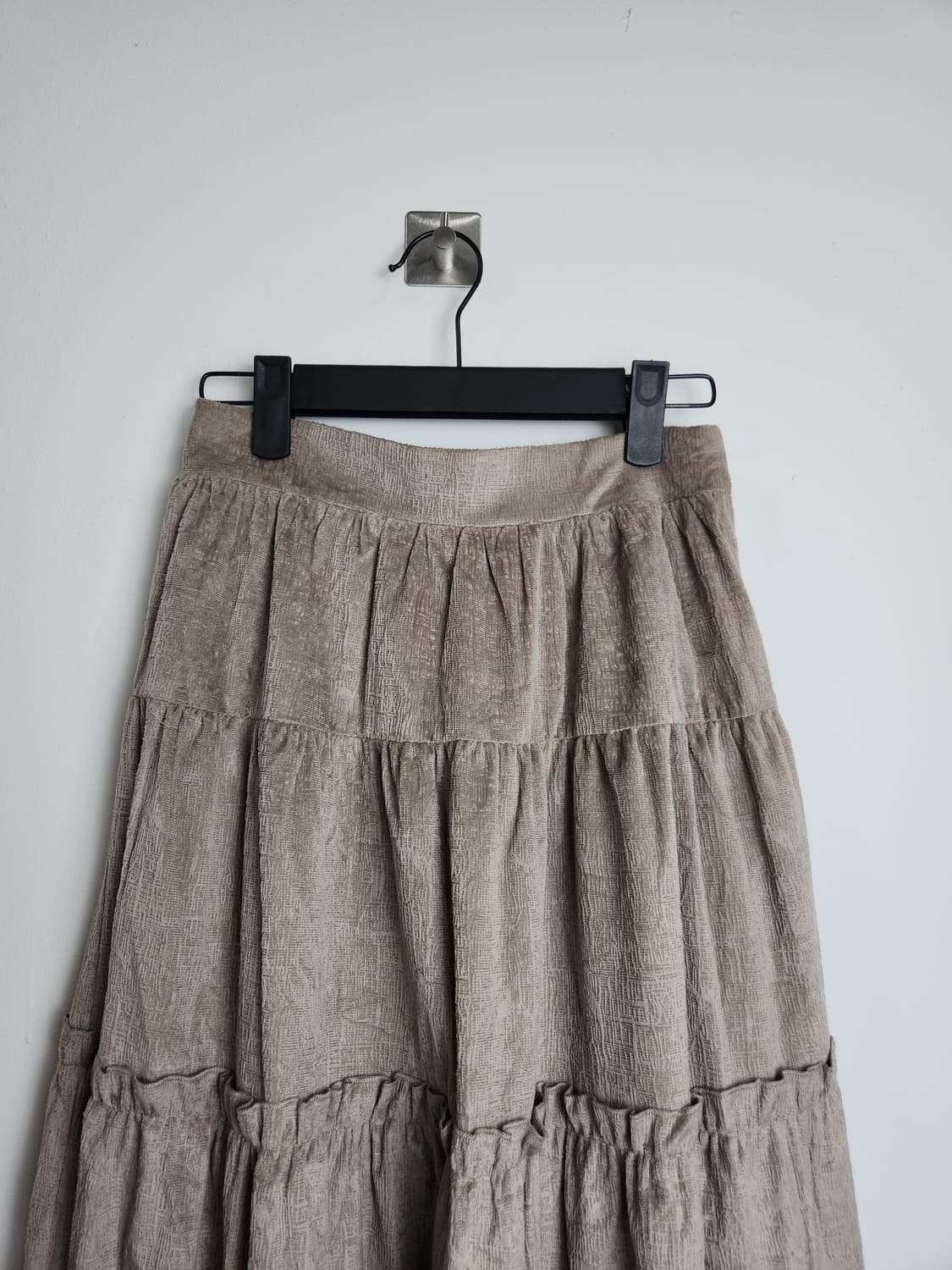 캉캉 롱 스커트 상품이미지9