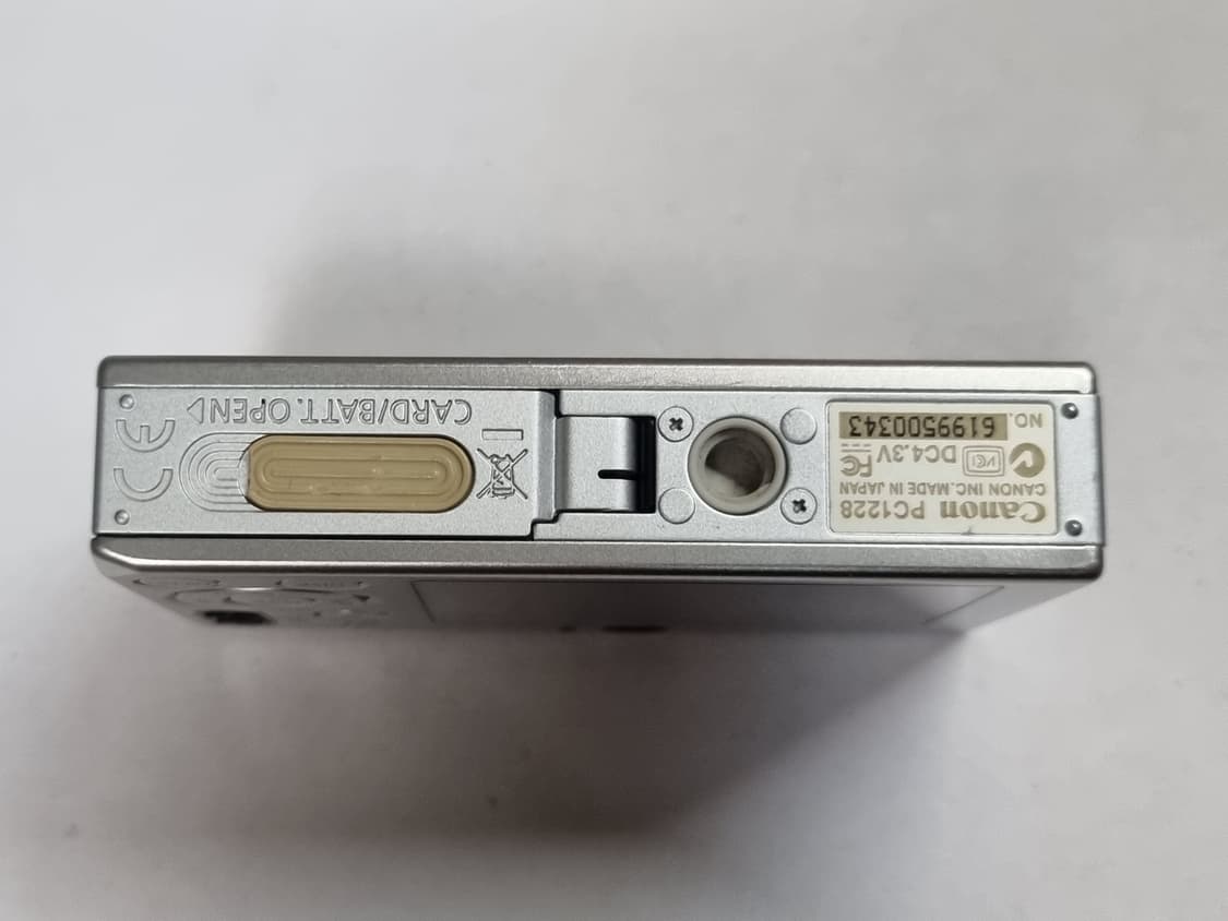 캐논 ixy10 익서스70 빈티지디카  상품이미지5