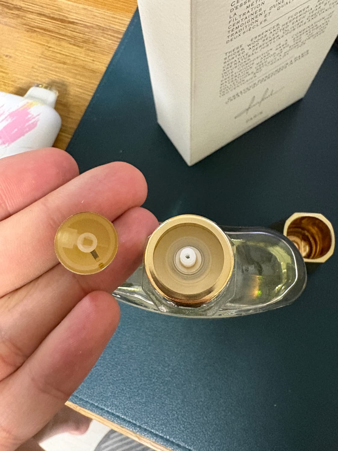 크리드 네롤리 소바쥬 100ml 상품이미지3