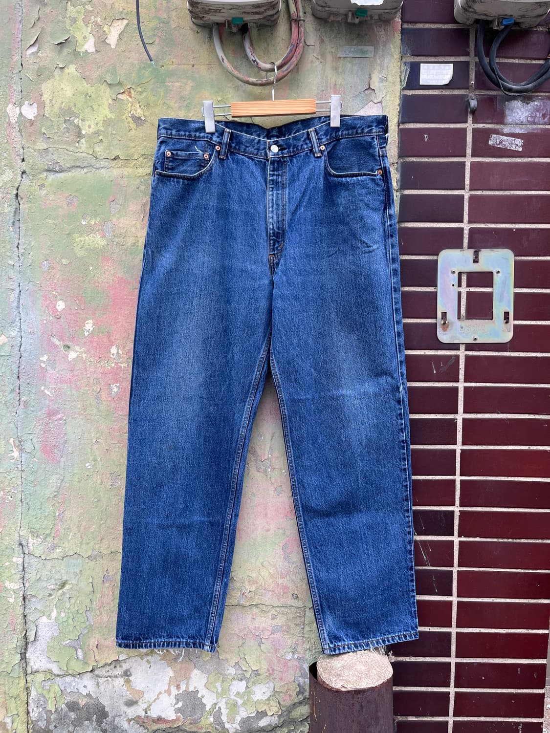 00’s 550 Vintage Levi's 상품이미지2