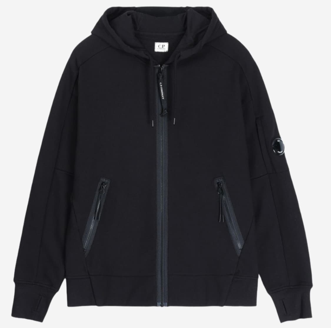 CP컴퍼니 후드집업(L) 상품이미지1