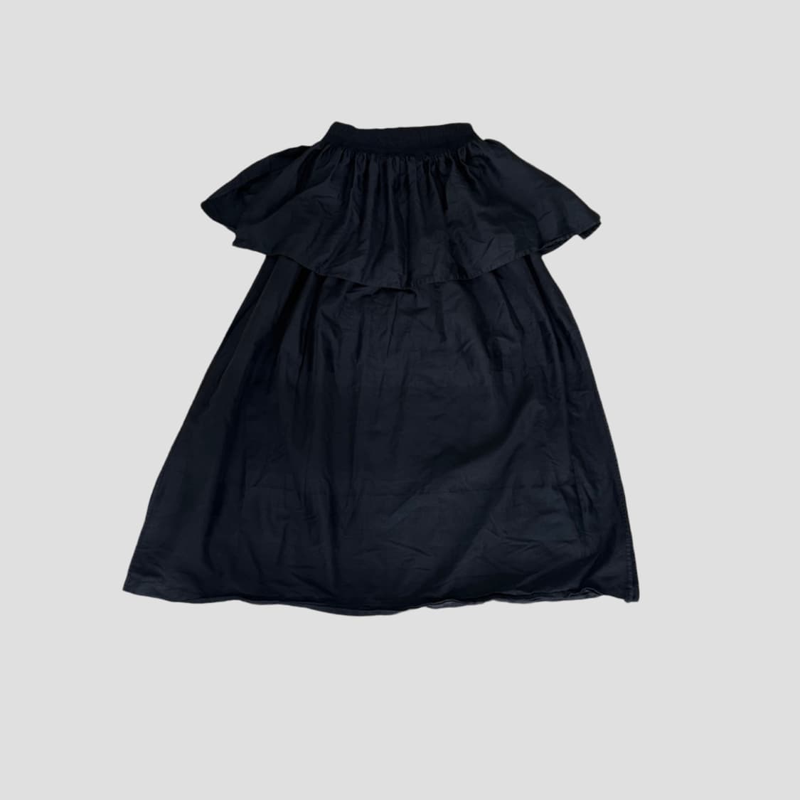 Issey Miyake A-POC Skirt 상품이미지1