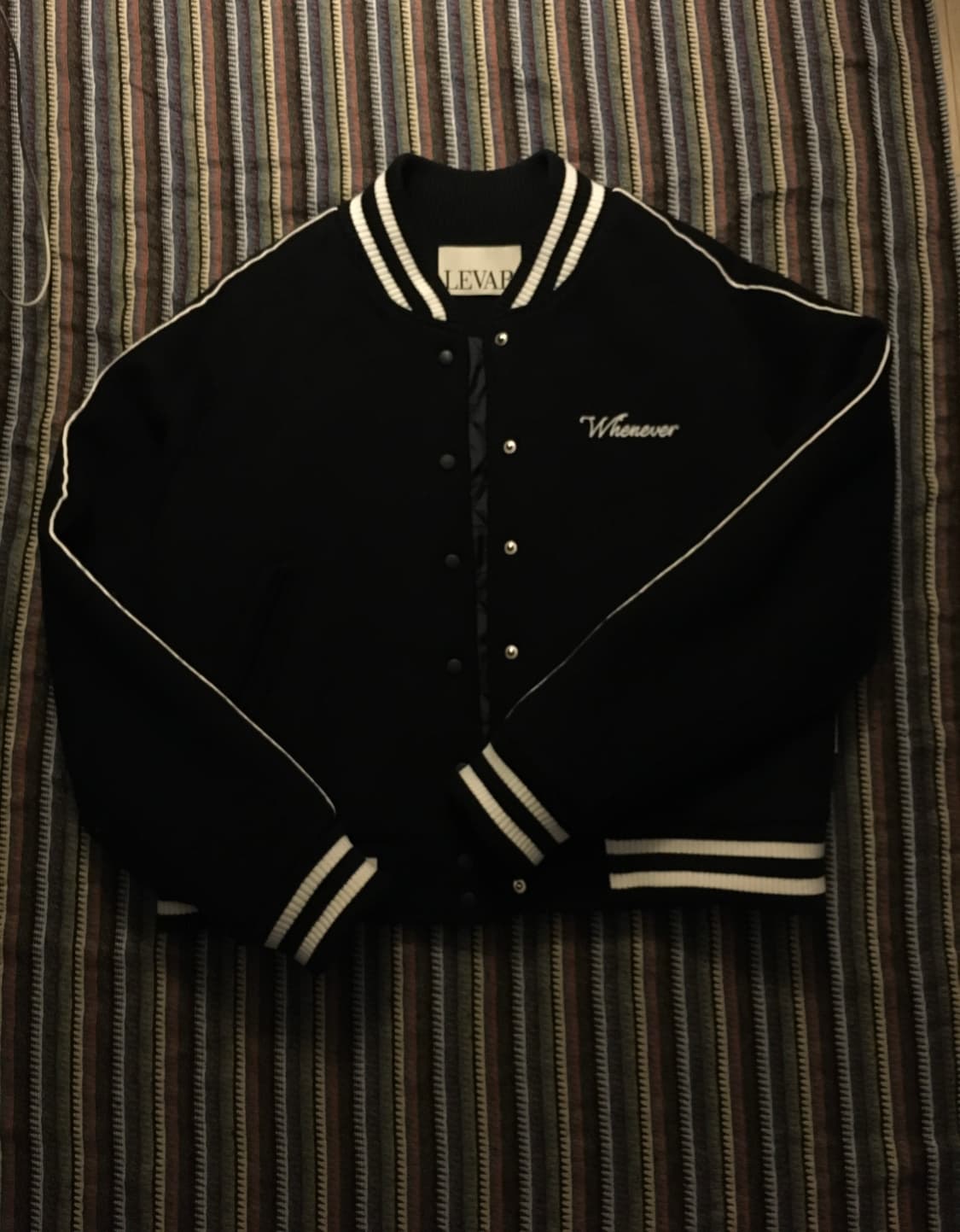 르바 블루종 상품이미지1