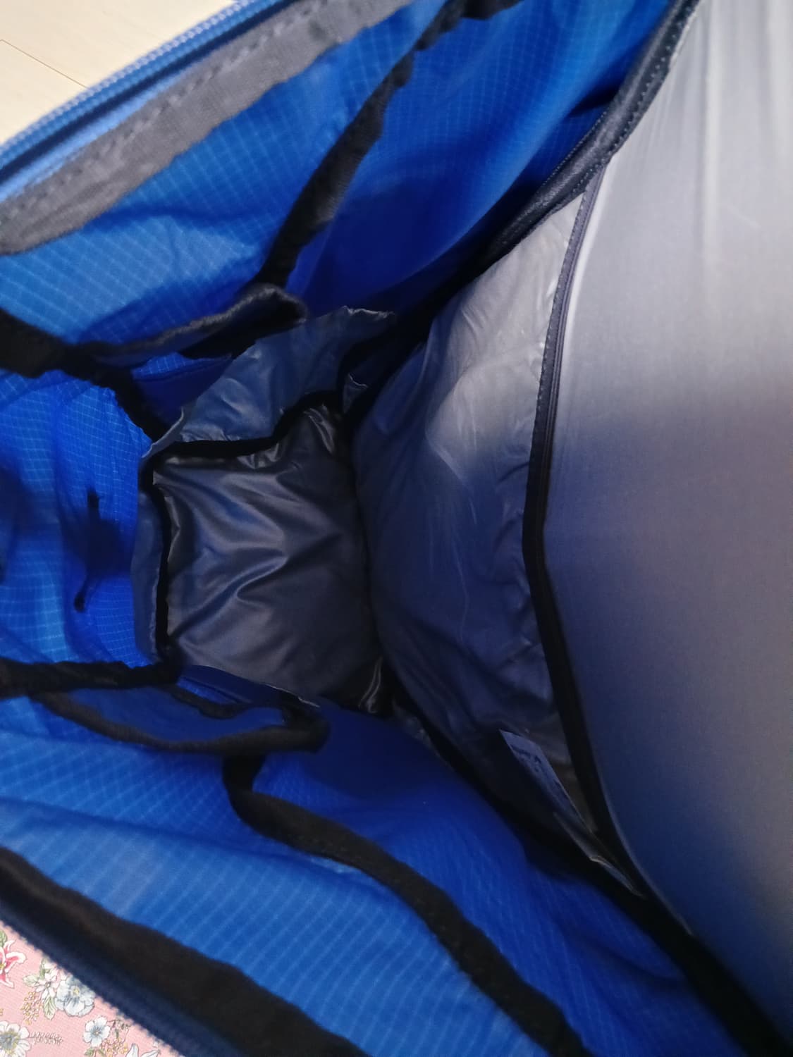 컬럼비아 등산배낭 (35L)  상품이미지6