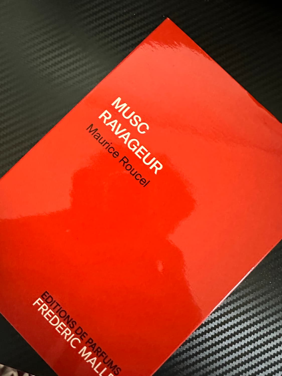 프레데릭말 뮤스크라바줴 100ML 상품이미지2