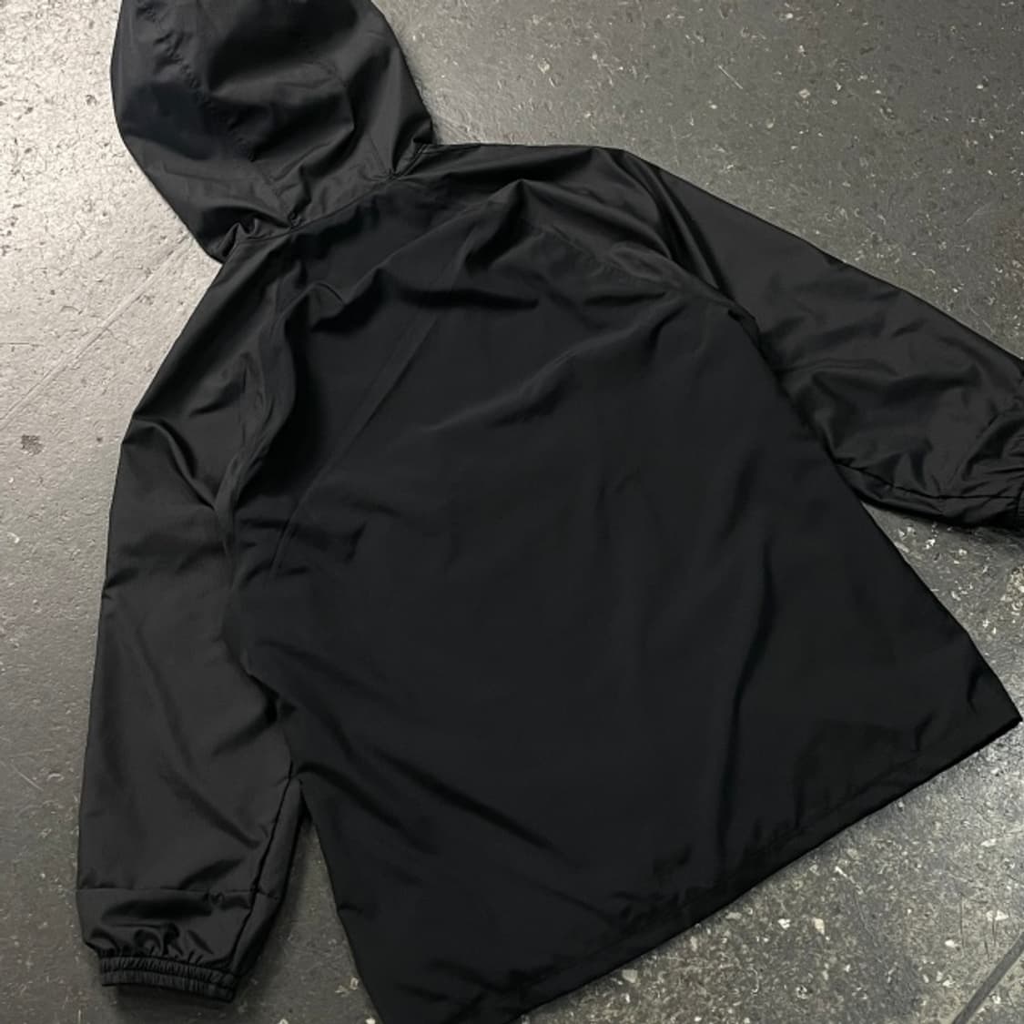 105 나이키 아노락 상품이미지5