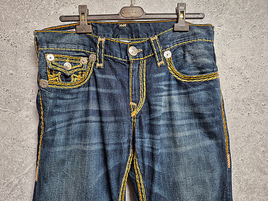 TRUE RELIGION 트루릴리전 (38) 상품이미지4