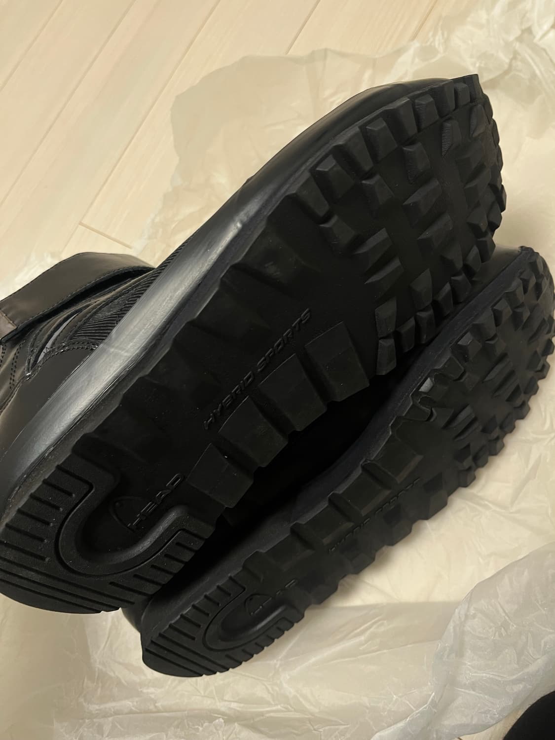 HEAD 하이탑 상품이미지3