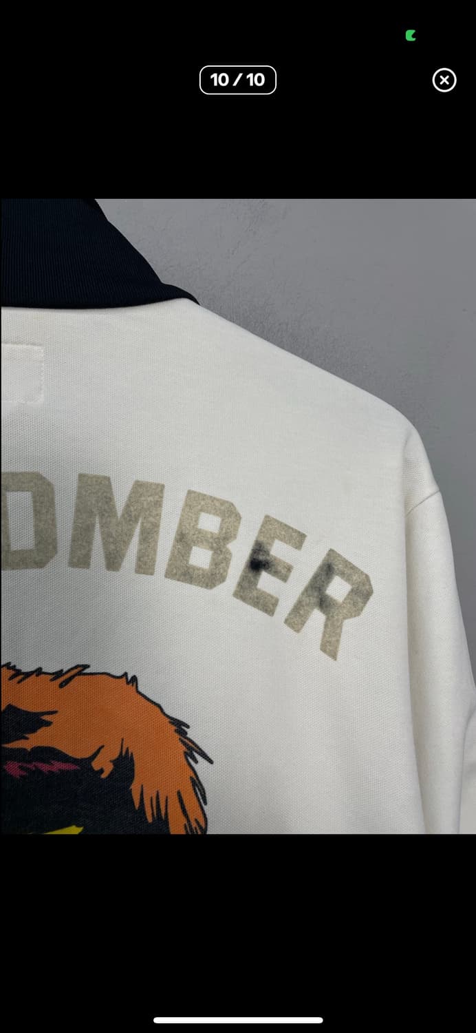 아디다스 독일 게르트 뮐러 트랙탑져지 A3338 상품이미지9