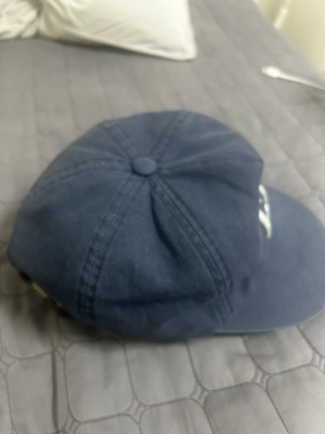 컬렉트피시스 모자 상품이미지2