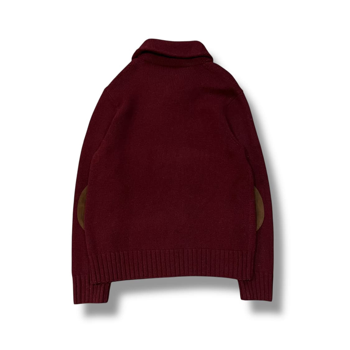  폴로랄프로렌 그래픽 숄카라 니트 y14265 상품이미지3