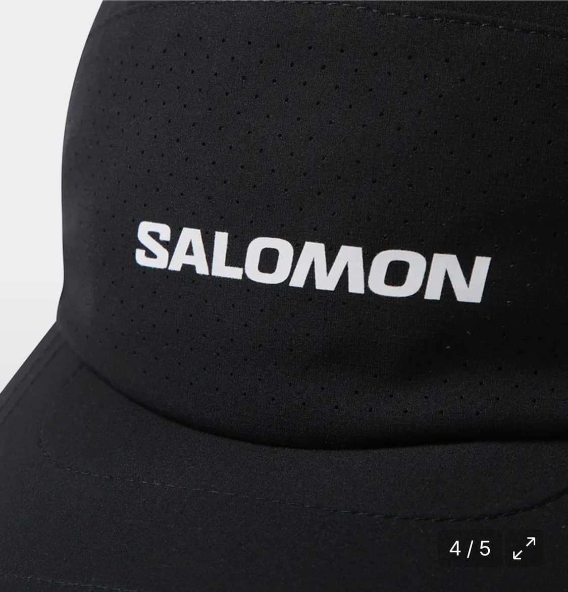 살로몬 트레일 그릿 메쉬캡 V3 상품이미지2