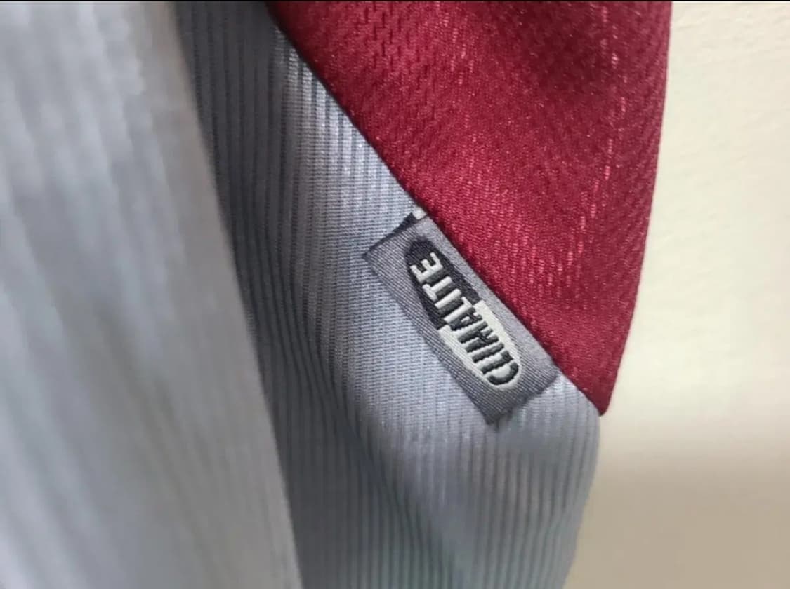 아디다스 98 99 바이에른 뮌헨 올드레플 축구져지 상품이미지6