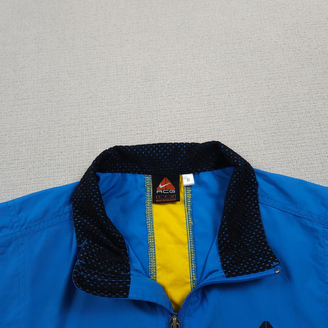 나이키 acg 바람막이 베스트 상품이미지4