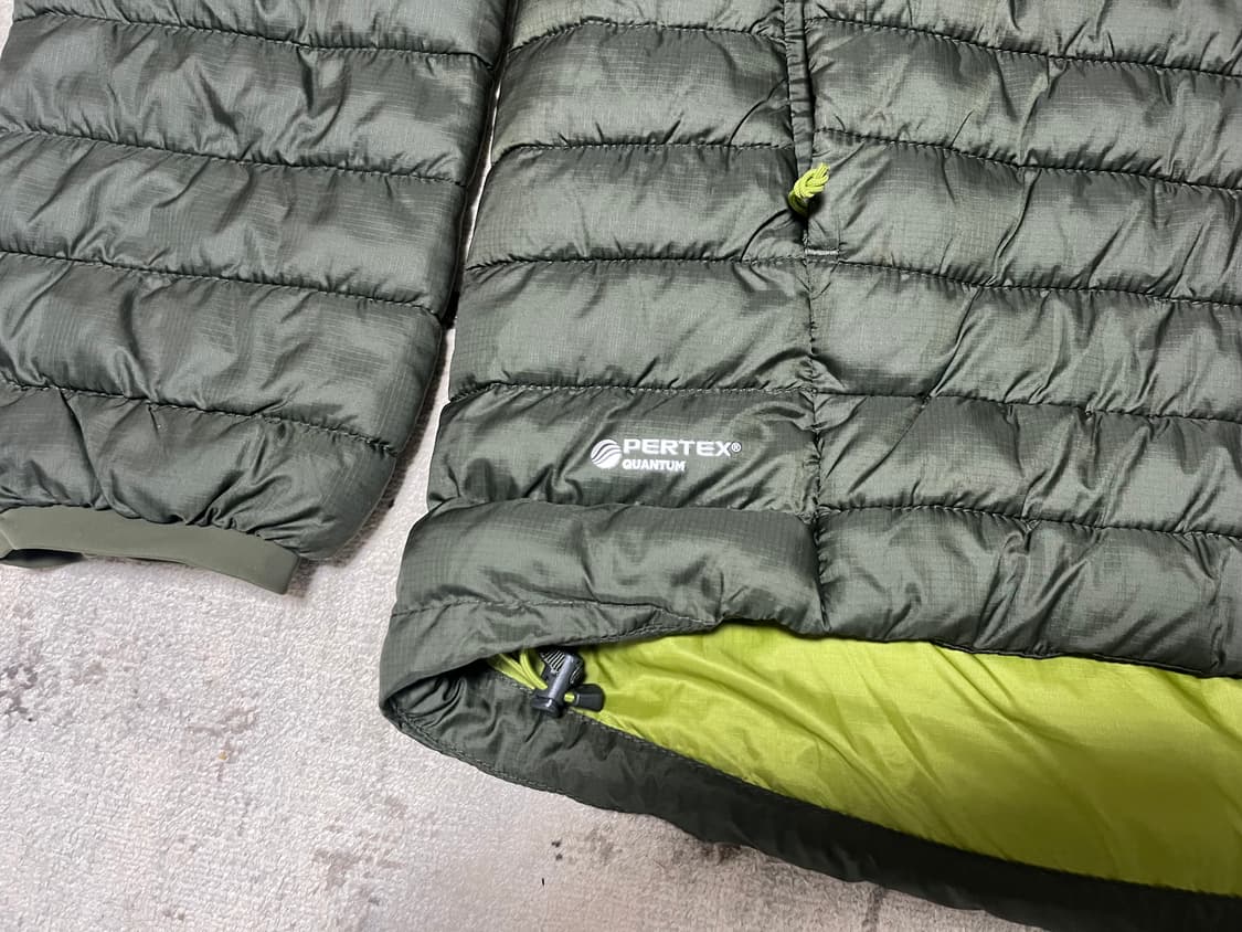 Rab Cirrus Alpine Jacket L 경량패딩 씨러스 알파인 상품이미지4