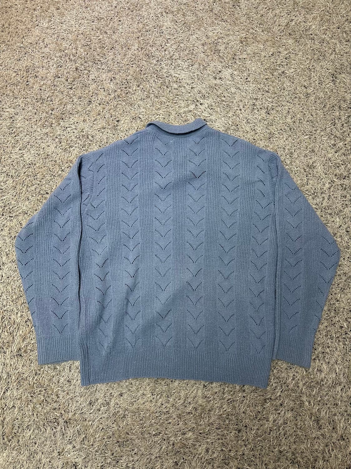 수아레 니트 상품이미지2