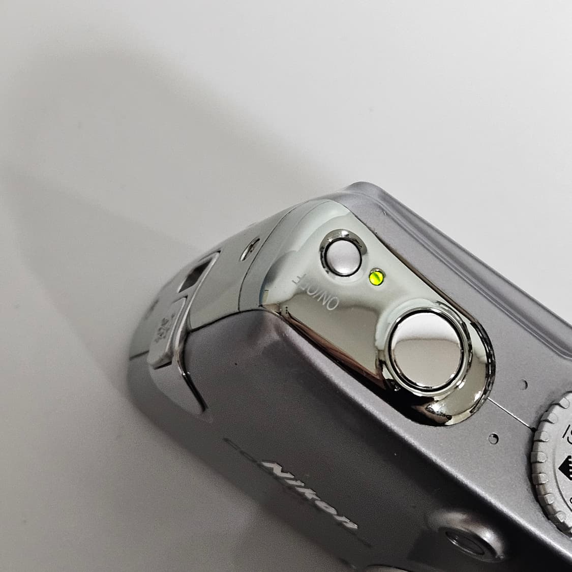 니콘 쿨픽스 p4 nikon coolpix p4 빈티지 디카 상품이미지6