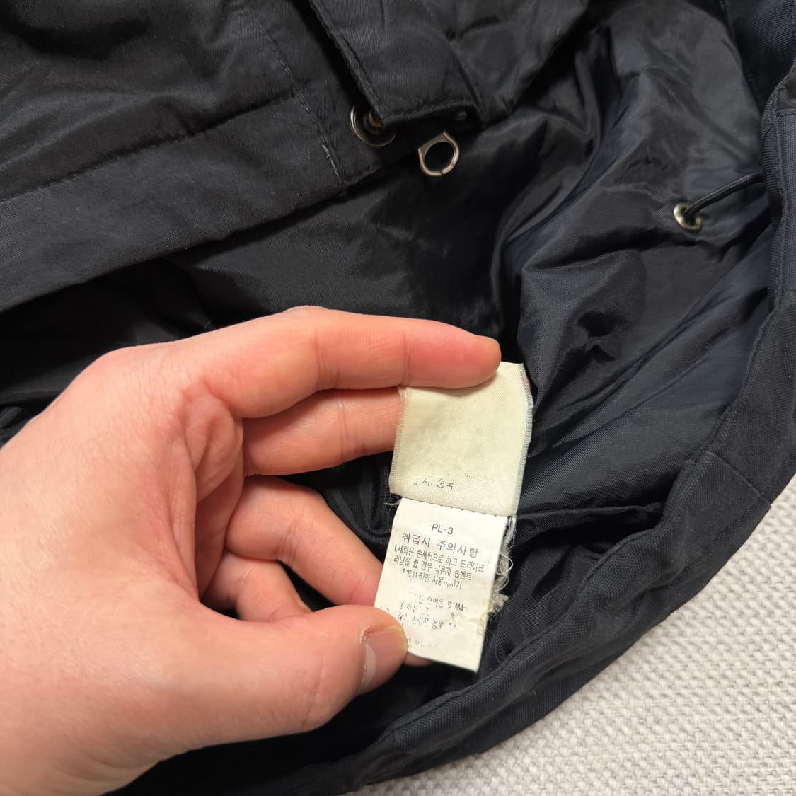 노스페이스 써밋시리즈 고어텍스 프로쉘 마운틴 자켓 상품이미지7