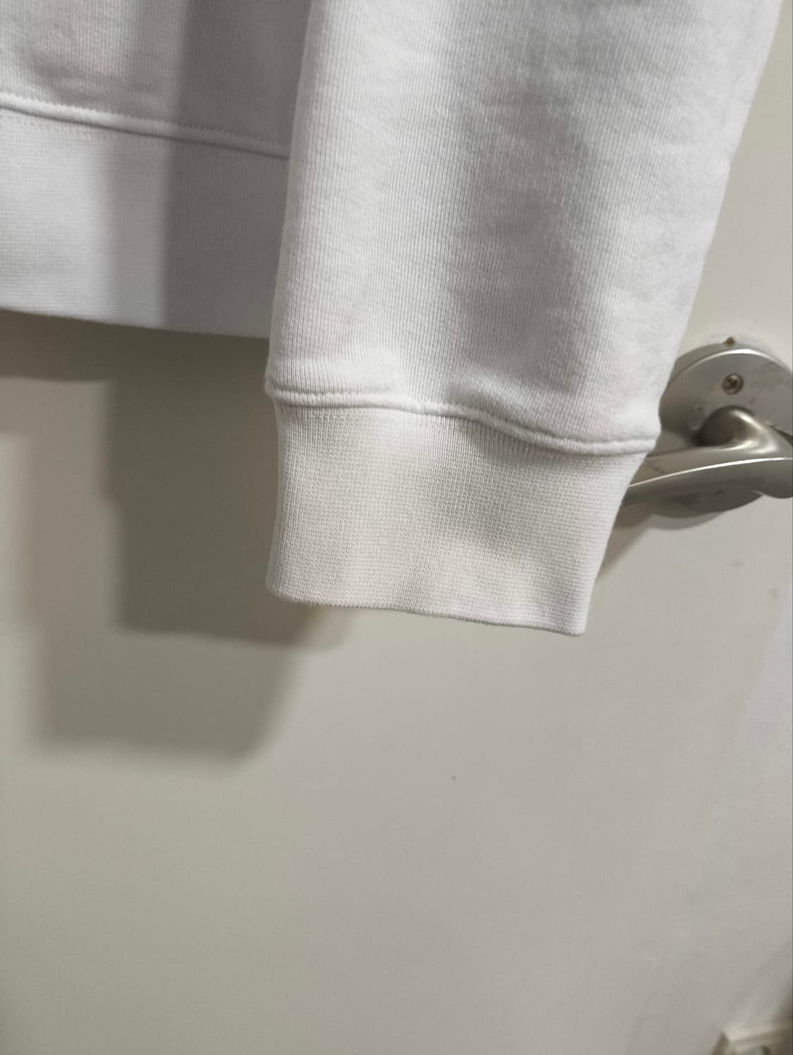 L사이즈 MSGM 맨투맨 티셔츠 상품이미지5