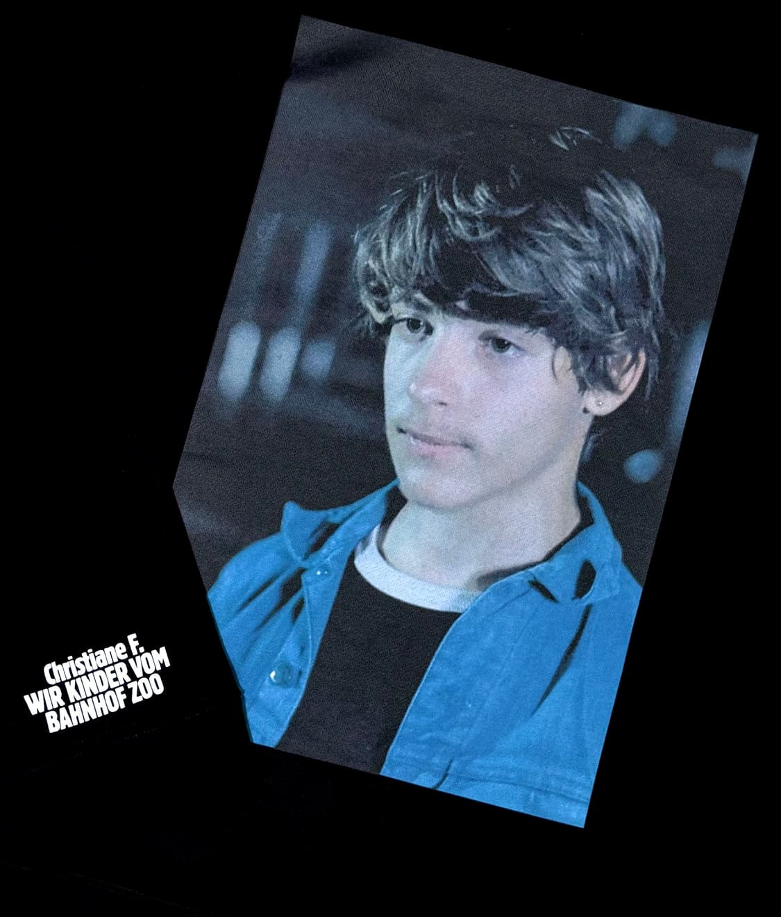 크리스티안 에프 후드  상품이미지1