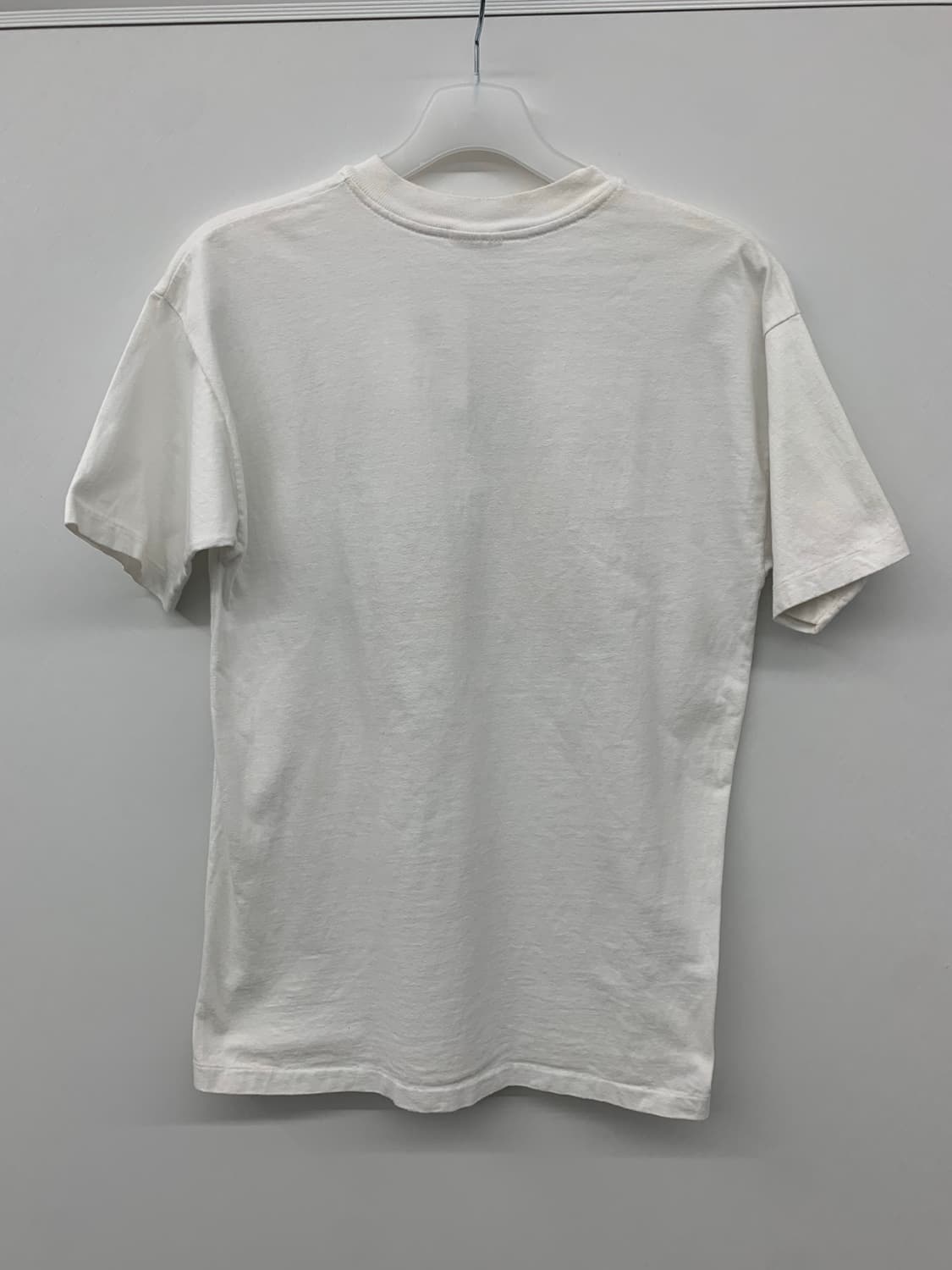 코코펠리 90s 싱글스티치 반팔티 상품이미지4