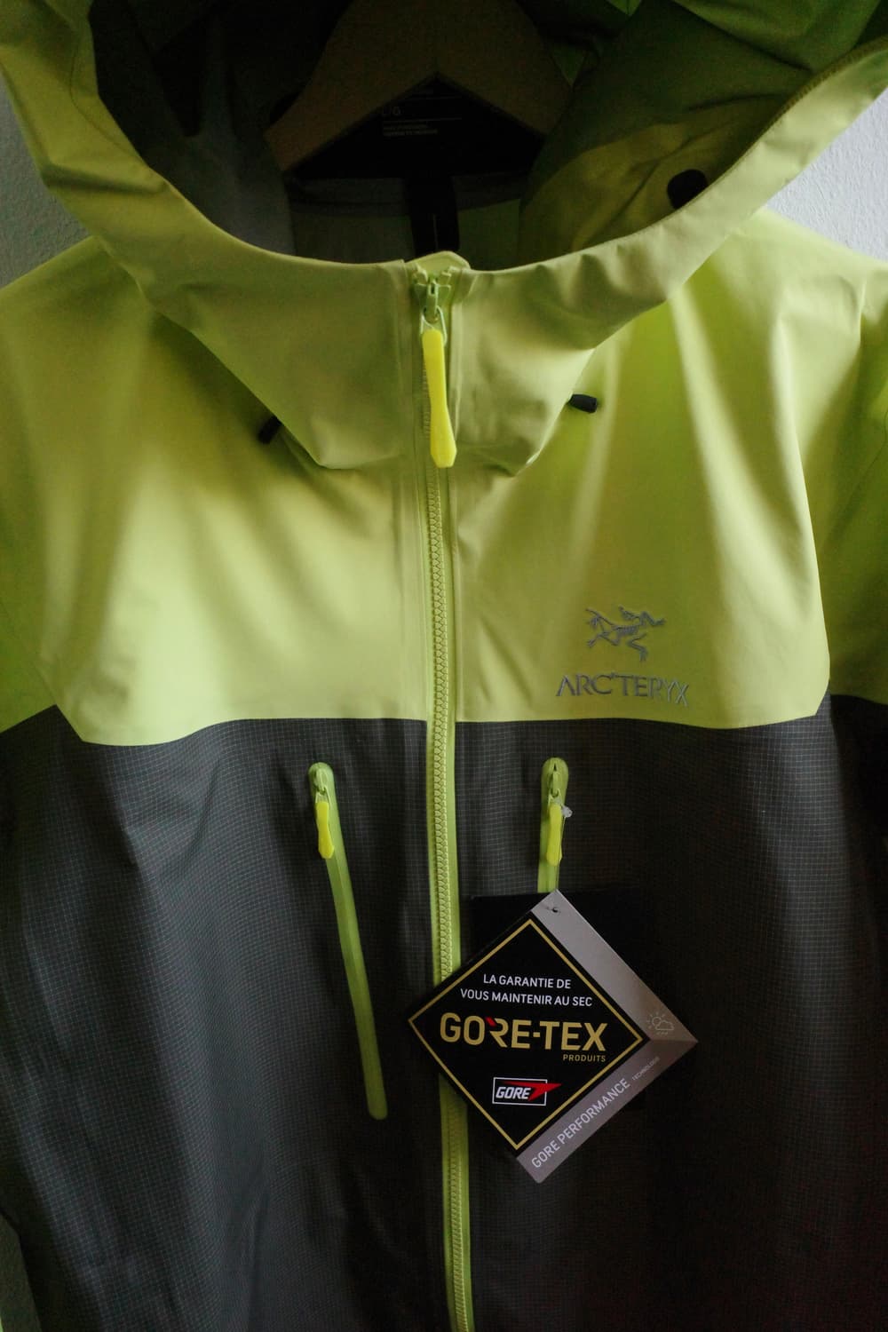 아크테릭스 알파 자켓 상품이미지4