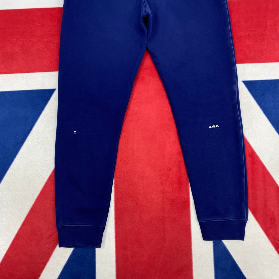 나이키 드레이크녹타 카디널 스탁 조거팬츠 XL 상품이미지3