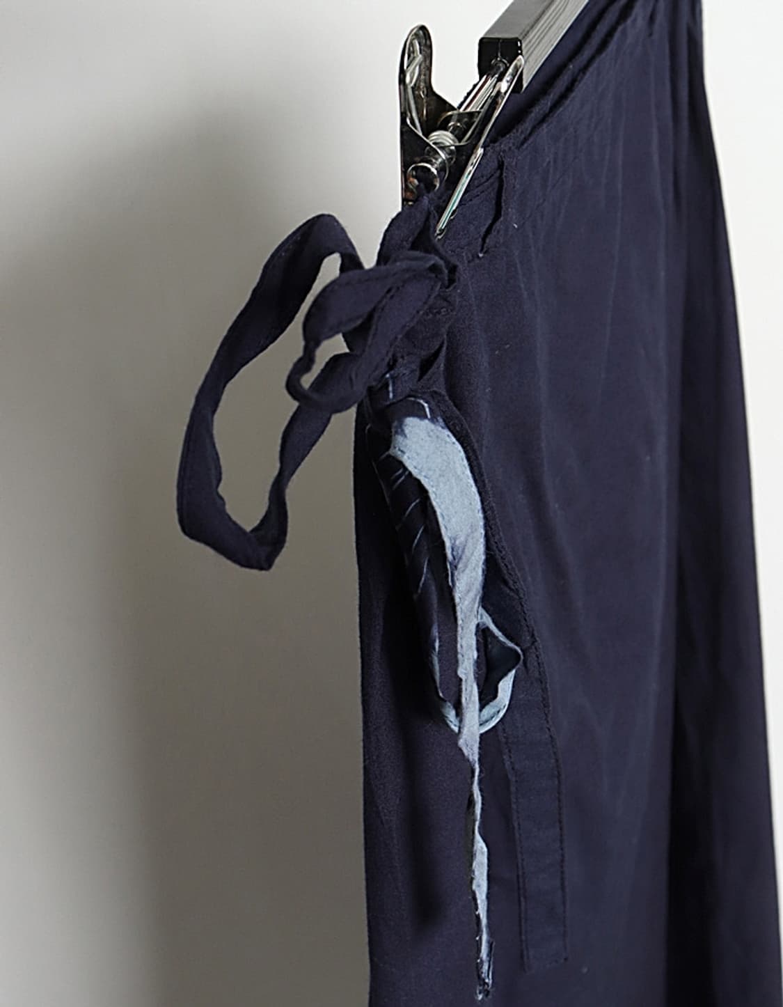 L'ESPRITDE C.S.P. Shibori Wrap Skirt (26 상품이미지4