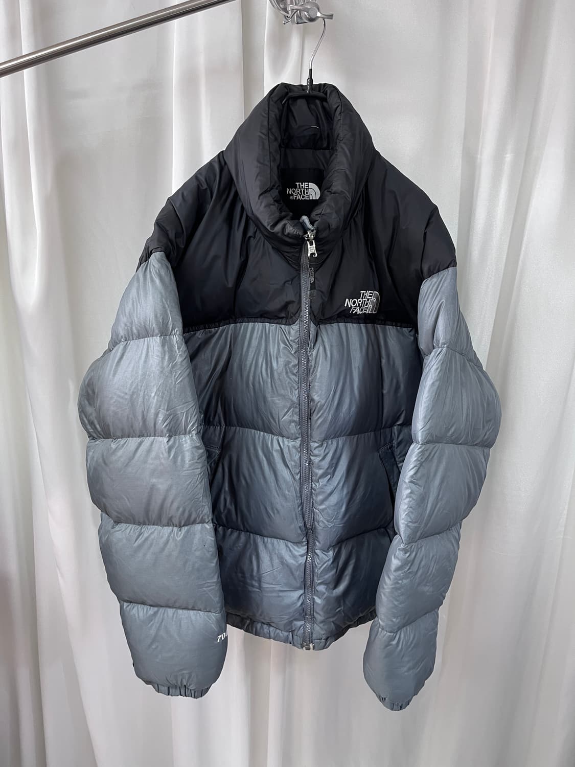 The North Face 700 goose down 상품이미지1