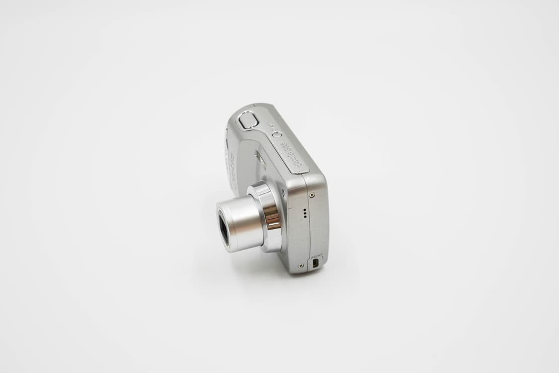 Pentax Optio E35 (펜탁스 옵티오 E35) 상품이미지4
