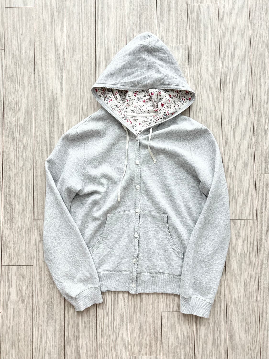 jpn 하구미 스즈코 히피 모리걸 레이어드 코디세트 상품이미지3