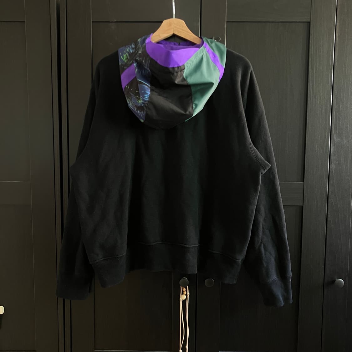 Kolor BEACON hoodie 상품이미지2