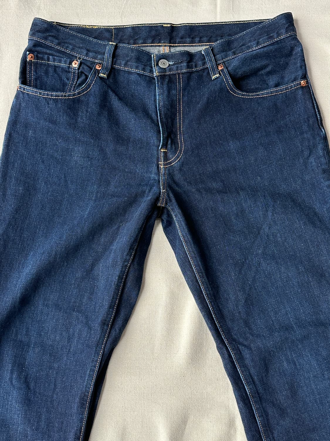 리바이스 511 슬림핏 데님팬츠 34 상품이미지3