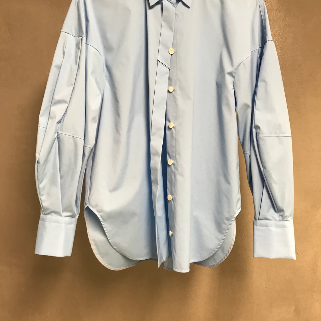 엔폴드 셔츠 38 상품이미지3