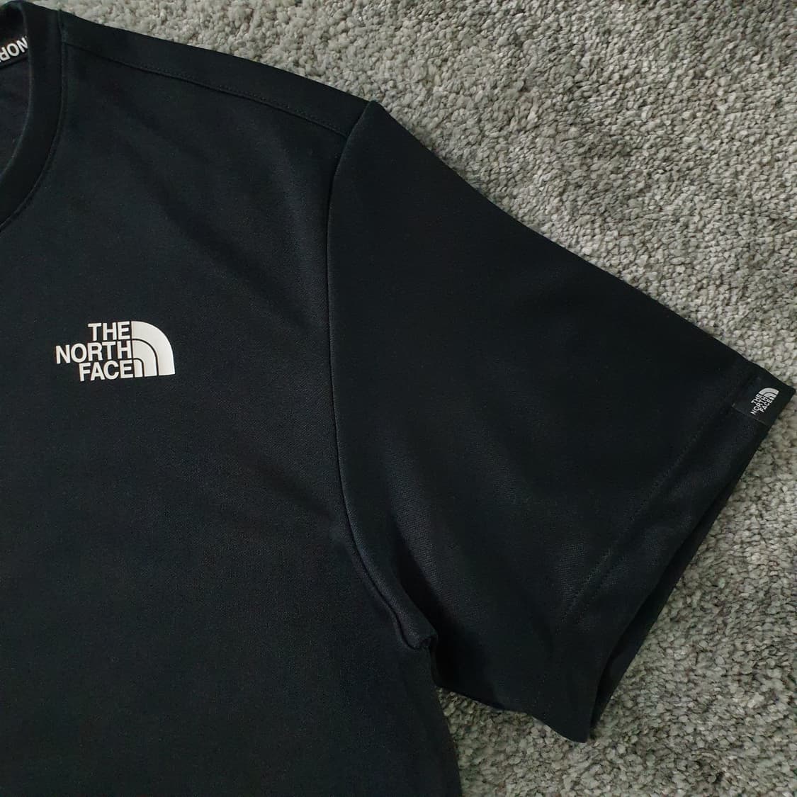 [무료배송] THE NORTH FACE 반팔 티셔츠 상품이미지4