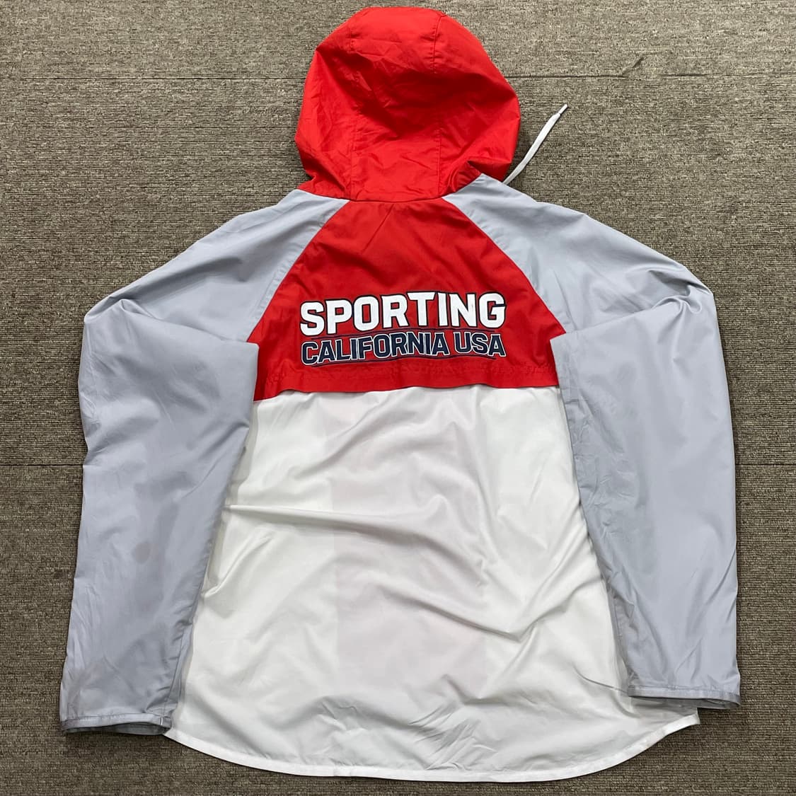 (L) Nike 나이키 바람막이 상품이미지6
