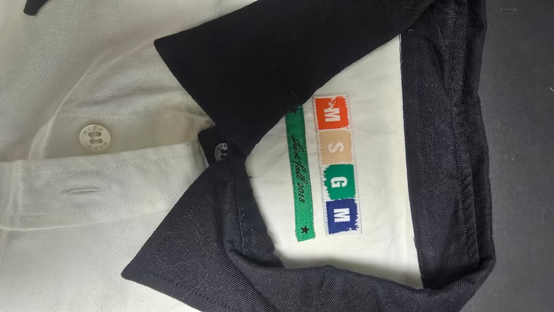 MSGM 상품이미지2