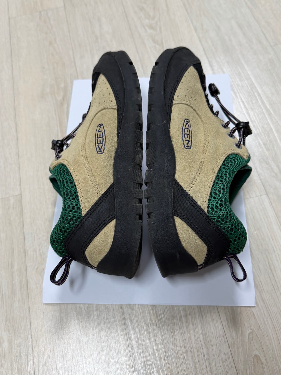 킨 재스퍼 락 상품이미지5