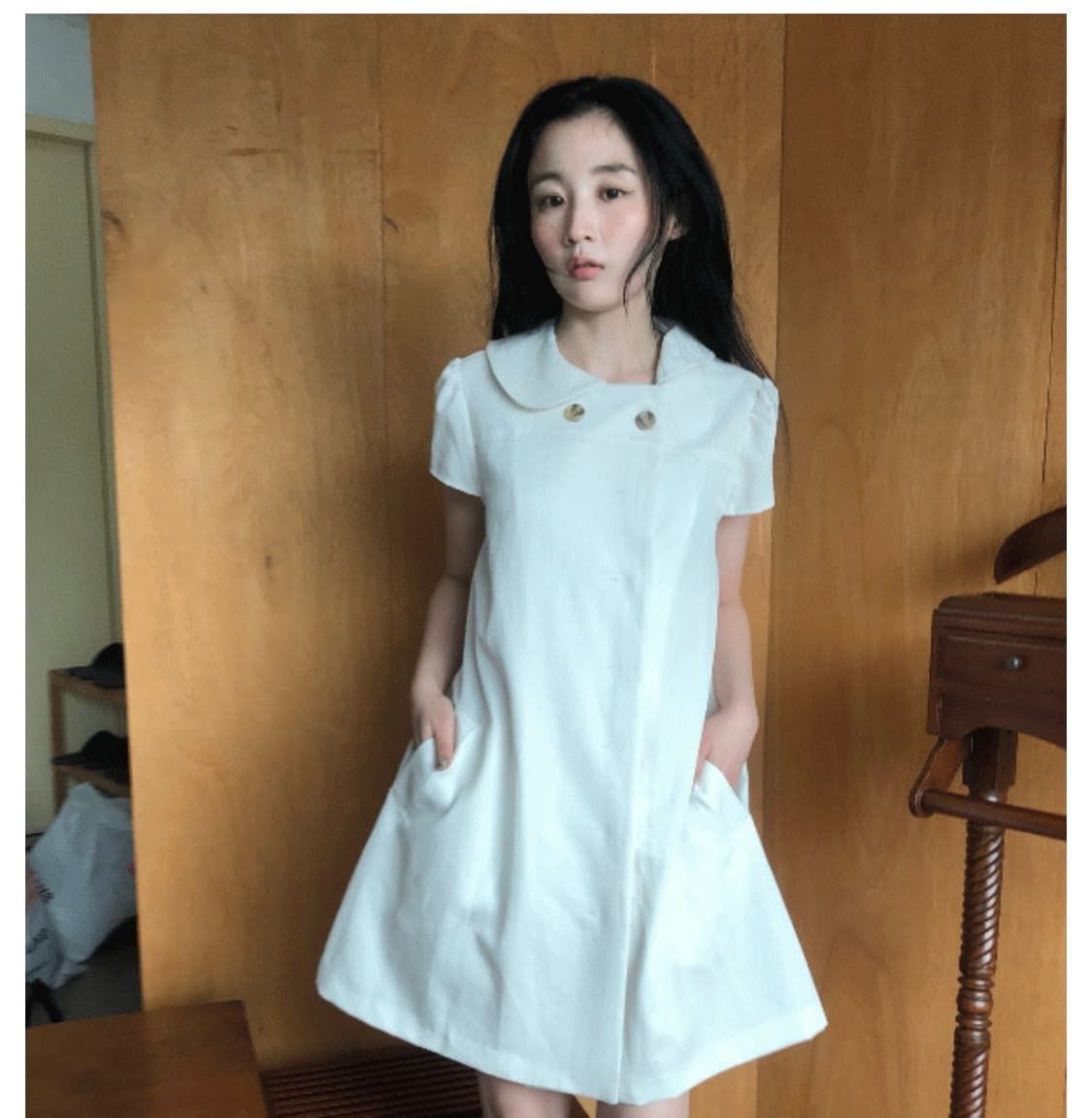 오네 아델 드레스  상품이미지1
